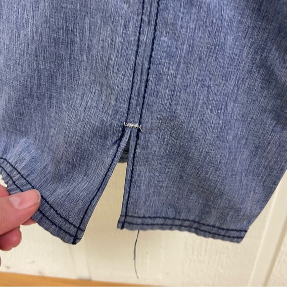 ScrubStar Scrub Set Nurse CNA Medical Healthcare Scrubs Size Small - Picture 4 of 6